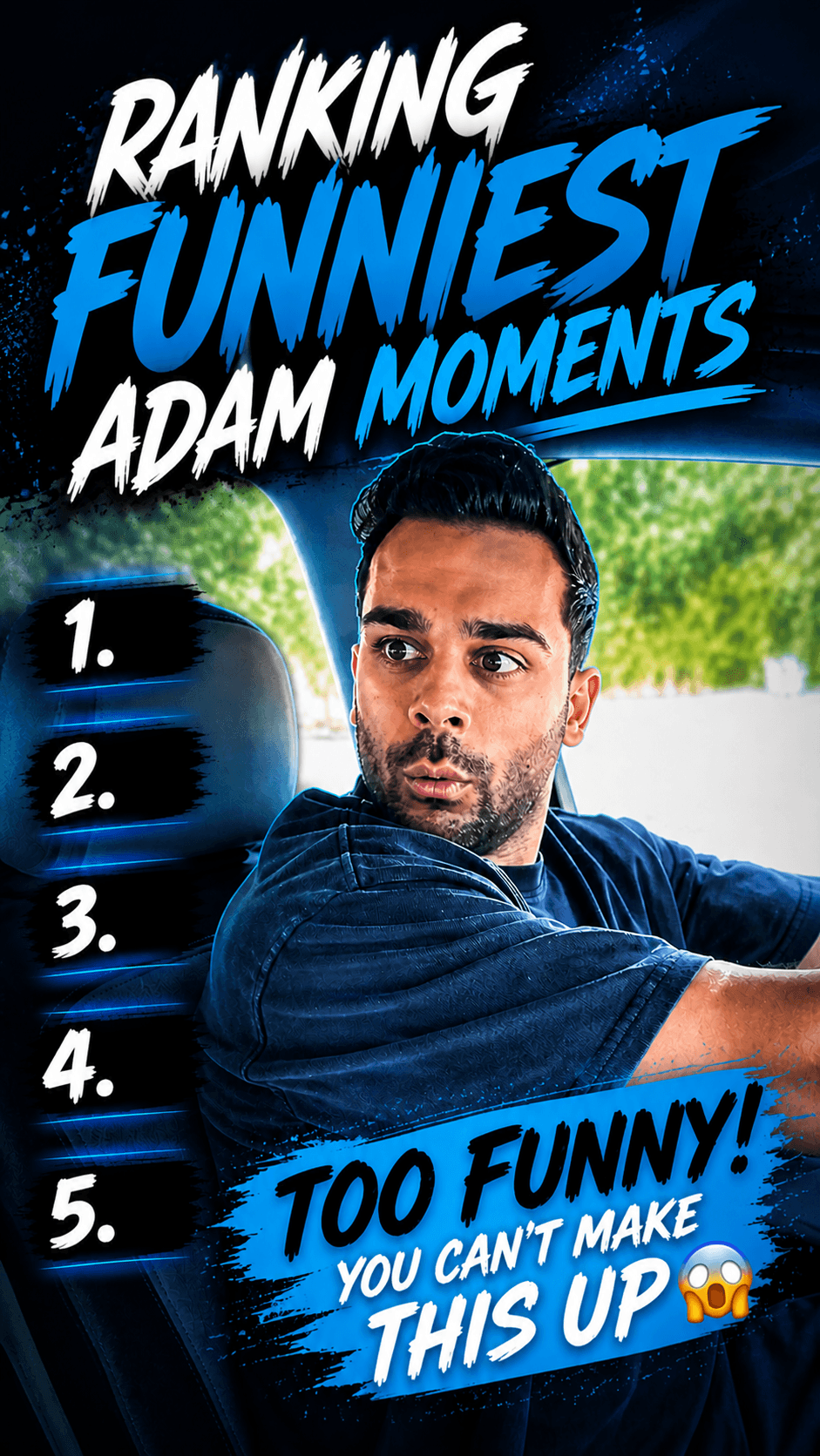 Adam W