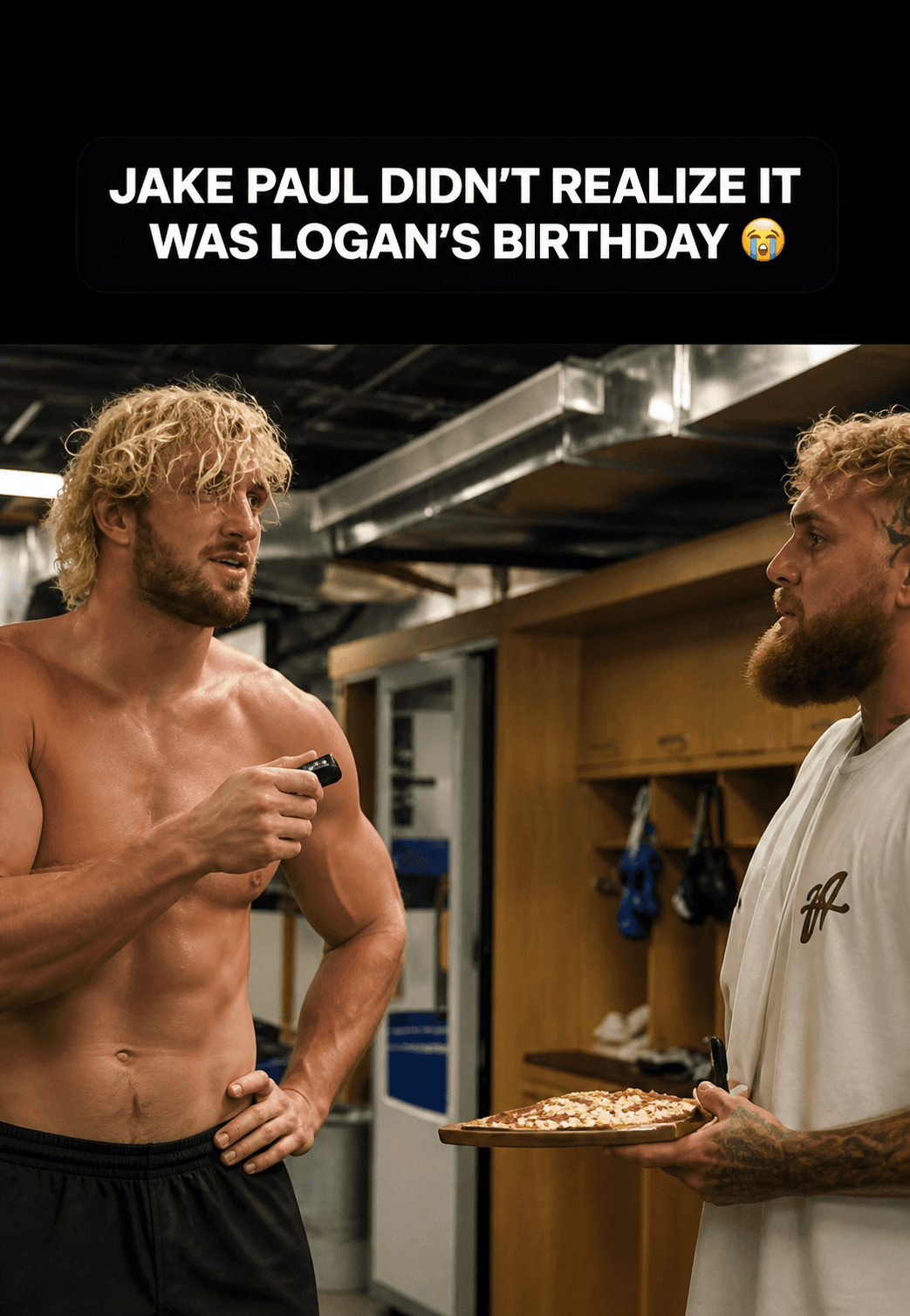 Logan Paul